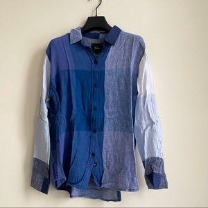 RAILS shirt unique